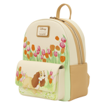Mini backpack: Lady and the Tramp - Pastel Tulip