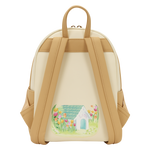 Mini backpack: Lady and the Tramp - Pastel Tulip
