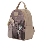 Backpack: Sleeping Beauty - Spinning Wheel
