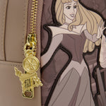 Backpack: Sleeping Beauty - Spinning Wheel