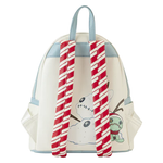 Mini Backpack: Stitch Holiday Angel