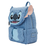 Mini-Rucksack: Stitch Plüsch