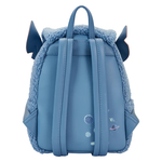 Mini-Rucksack: Stitch Plüsch