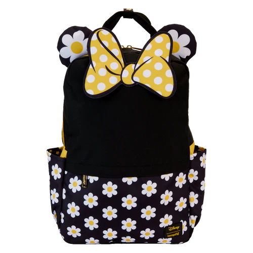 Mini Backpack: Minnie Muis