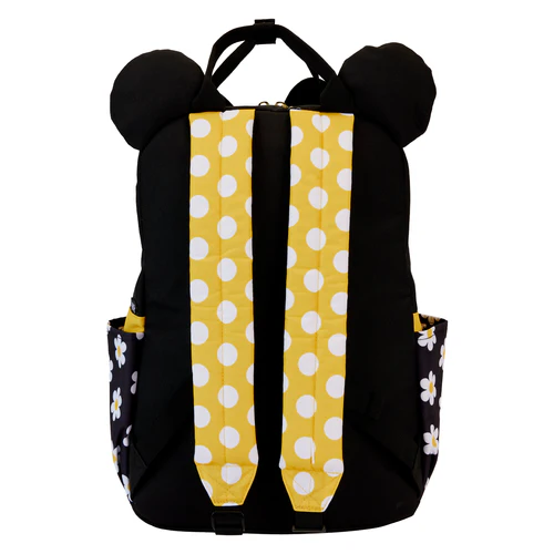 Mini Backpack: Minnie Muis