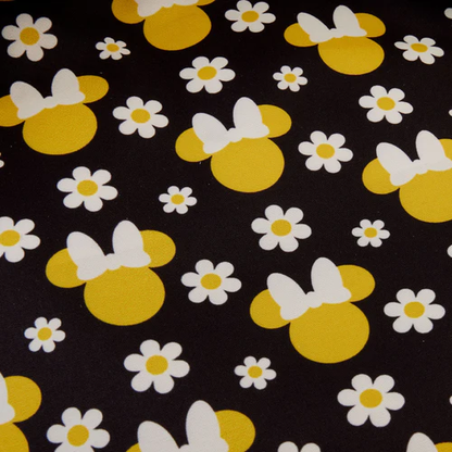 Mini Backpack: Minnie Muis