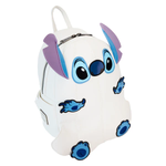 Mini Rucksack: Stitch „Ghost Cosplay“