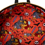 Mini Rucksack: Winnie Puuh Marienkäfer