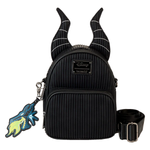 Mini Backpack: Villains