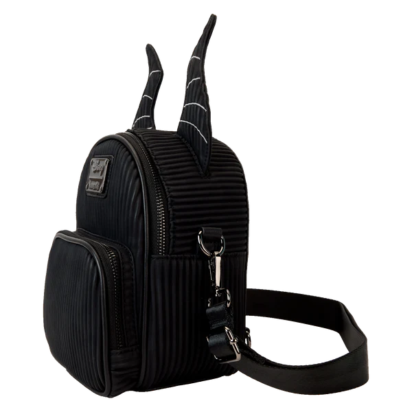 Mini Backpack: Villains