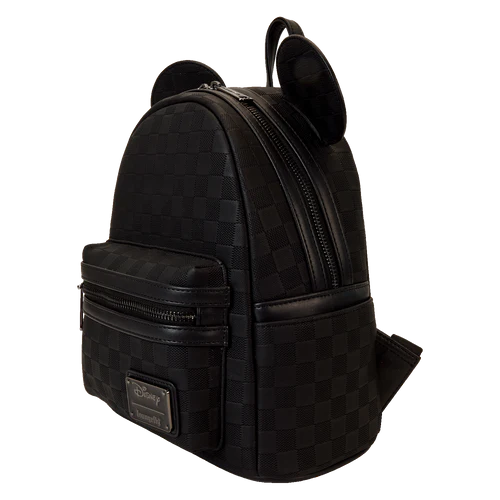 Mini-Rucksack: Ear Evergreen – Micky Maus