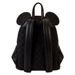 Mini backpack: Ear Evergreen - Mickey Mouse