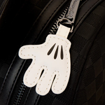 Mini backpack: Ear Evergreen - Mickey Mouse