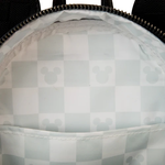 Mini backpack: Ear Evergreen - Mickey Mouse