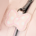 Mini Backpack: Minnie "Ear Evergreen"