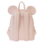Mini Backpack: Minnie "Ear Evergreen"