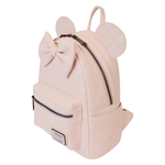 Mini Backpack: Minnie "Ear Evergreen"