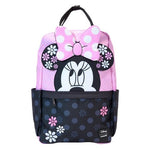 Rucksack: Minnie "Floral Rock the Dots"