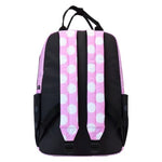 Rucksack: Minnie "Floral Rock the Dots"
