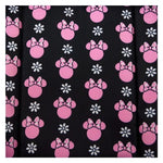 Rucksack: Minnie "Floral Rock the Dots"