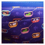 Mini-Rucksack: Prinzessinnen-Karussell