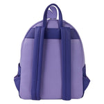 Backpack: Monsters Inc With Three Pockets