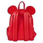 Mini-Rucksack: Mickey „Ears Burnout“