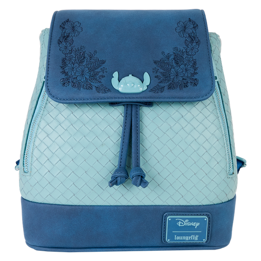 Mini backpack: Lilo & Stitch