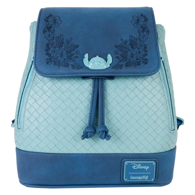 Mini backpack: Lilo & Stitch
