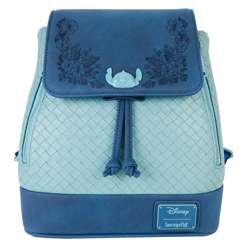 Mini-Rucksack: Lilo & Stitch