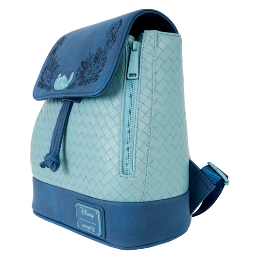 Mini backpack: Lilo & Stitch