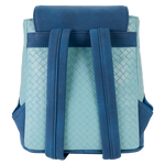 Mini-Rucksack: Lilo & Stitch
