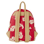 Mini-Rucksack: Lilo & Stitch