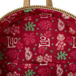 Mini-Rucksack: Lilo & Stitch