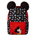 Rucksack: Mickey Mouse - Nylon Full-Size