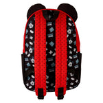 Rucksack: Mickey Mouse - Nylon Full-Size