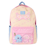 Rucksack: Angel & Stitch