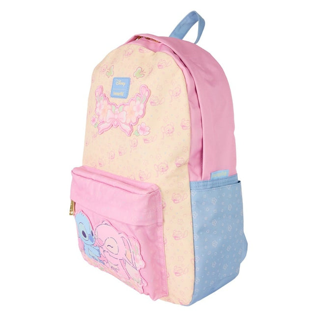 Rugzak: Angel & Stitch