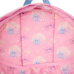 Rucksack: Angel & Stitch