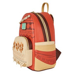 Mini backpack: Vaiana Cosplay
