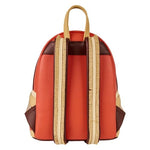 Mini backpack: Vaiana Cosplay