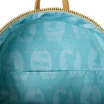 Mini backpack: Vaiana Cosplay