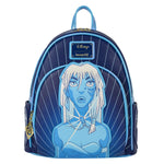 Mini Backpack: Atlantis Kida