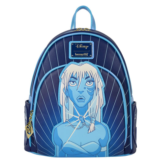 Mini Backpack: Atlantis Kida