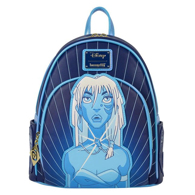 Mini Rucksack: Atlantis Kida