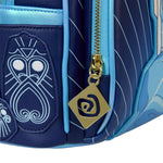 Mini Backpack: Atlantis Kida