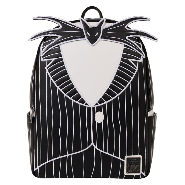 Backpack: Jack Skellington - Full-size NBC