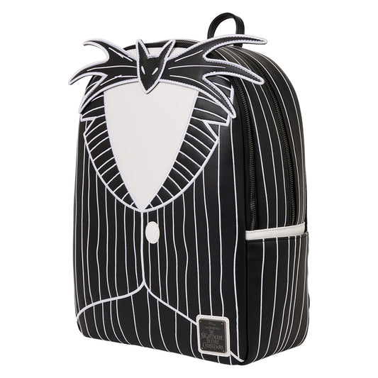 Backpack: Jack Skellington - Full-size NBC