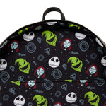 Rucksack: Jack Skellington - Full-size NBC