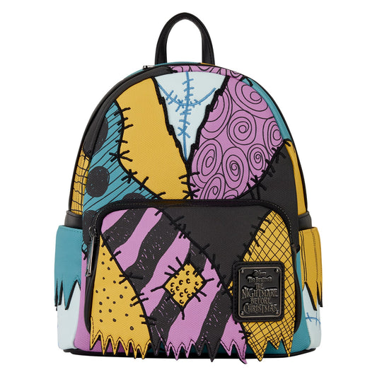 Mini backpack: Sally
